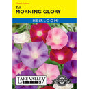 Lake Valley, Morning Glory Tall, Mixed Colors