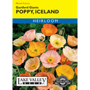Lake Valley, Poppy Iceland Gartfords, Mixed Colors