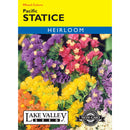 Lake Valley, Statice Pacific, Mixed Colors
