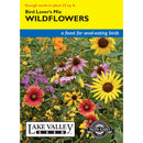 Lake Valley, Wildflowers, Bird Lovers Mix