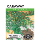 Lake Valley, Caraway
