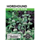 Lake Valley, Horehound