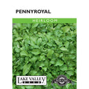 Lake Valley, Pennyroyal