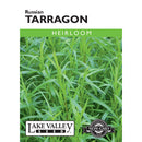 Lake Valley, Tarragon