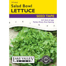 Lake Valley, Lettuce, Salad Bowl