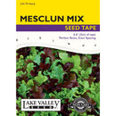 Lake Valley, Mesclun Mix