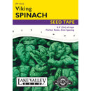 Lake Valley, Spinach, Viking