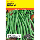 Lake Valley, Bean (Bush), Greencrop