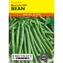 Lake Valley, Bean (Pole), Blue Lake FM1