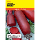 Lake Valley, Beet, Cylindra