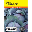 Lake Valley, Cabbage, Red Acre