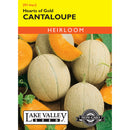 Lake Valley, Cantaloupe, Hearts Of Gold