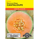 Lake Valley, Cantaloupe, Minnesota Midget