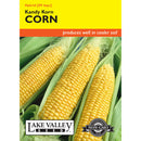 Lake Valley, Corn, Sweet Kandy Korn Hybrid