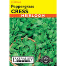 Lake Valley, Cress, Peppergrass