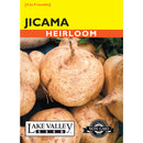 Lake Valley, Jicama