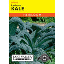 Lake Valley, Kale, Lacinato