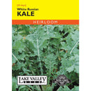 Lake Valley, Kale, White Russian