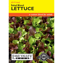 Lake Valley, Lettuce, Salad Blend