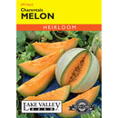 Lake Valley, Melon, Charentais