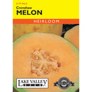 Lake Valley, Melon, Crenshaw