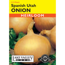 Lake Valley, Onion, Spanish Utah (Long Day)