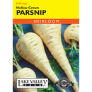 Lake Valley, Parsnip, Hollow Crown