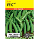 Lake Valley, Pea, Little Marvel (Bush)