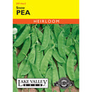 Lake Valley, Pea, Snow (Bush)