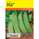 Lake Valley, Pea, Sugar Snap (Pole)