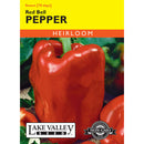 Lake Valley, Sweet Red Bell