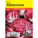 Lake Valley, Radicchio, Guilio