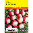 Lake Valley, Radish, Sparkler