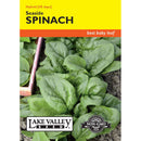 Lake Valley, Spinach, Seaside