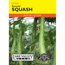 Lake Valley, Squash, Cucuzzi