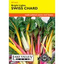 Lake Valley, Swiss Chard, Bright Lights