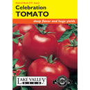 Lake Valley, Tomato, (Bush) Celebration