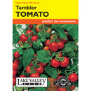 Lake Valley, Tomato, (Bush) Tumbler Hybrid