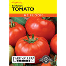 Lake Valley, Tomato, (Pole) Beefsteak