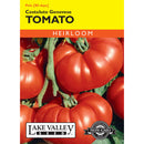 Lake Valley, Tomato, (Pole) Costoluto Genovese