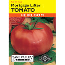 Lake Valley, Tomato, (Pole) Mortgage Lifter