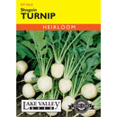Lake Valley, Turnip, Shogoin