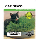 Lake Valley, Cat Grass
