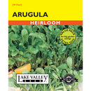 Lake Valley, Arugula
