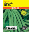 Lake Valley, Bean (Bush),  Contender