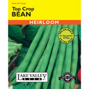 Lake Valley, Bean (Bush), Top Crop
