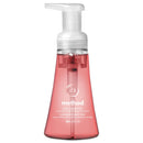 Method Foaming Hand Wash, Pink Grapefruit, 10 Oz Pump Bottle, 6/Carton - MTH01361