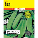 Lake Valley, Pea, Snow (Bush)