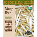 Lake Valley, Mung Bean