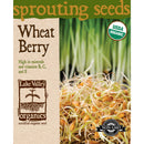 Lake Valley, Wheat Berries